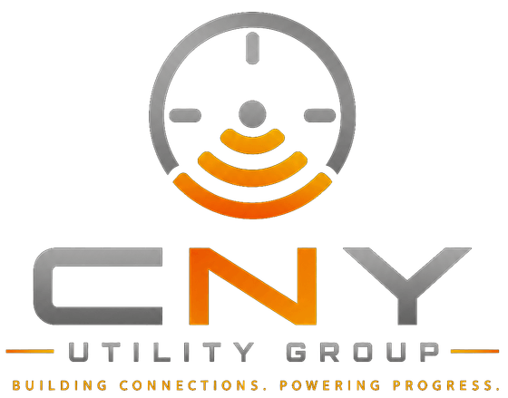 CNY Utility Group - Building Connections. Powering Progress.